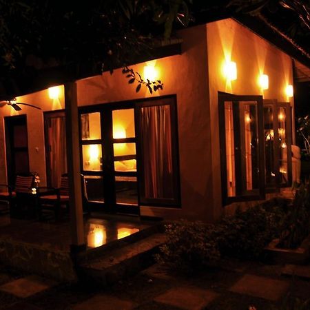 Bali Au Naturel (Adults Only) Tejakula Eksteriør bilde