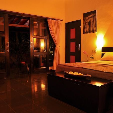 Bali Au Naturel (Adults Only) Tejakula Eksteriør bilde