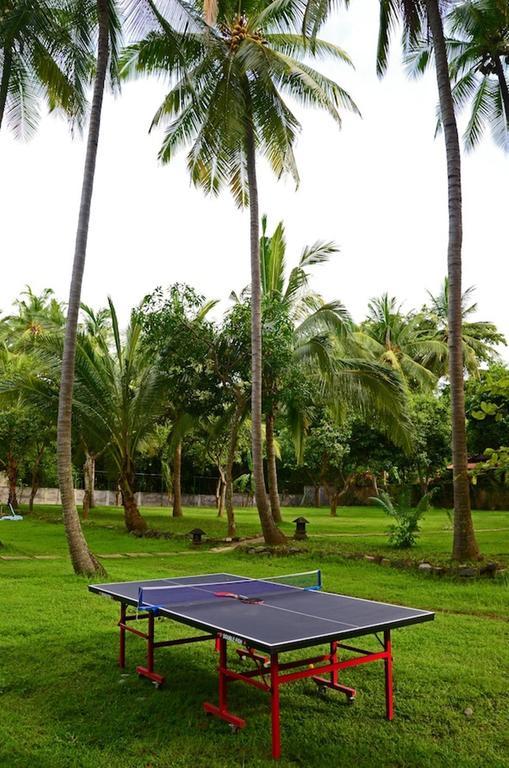 Bali Au Naturel (Adults Only) Tejakula Eksteriør bilde