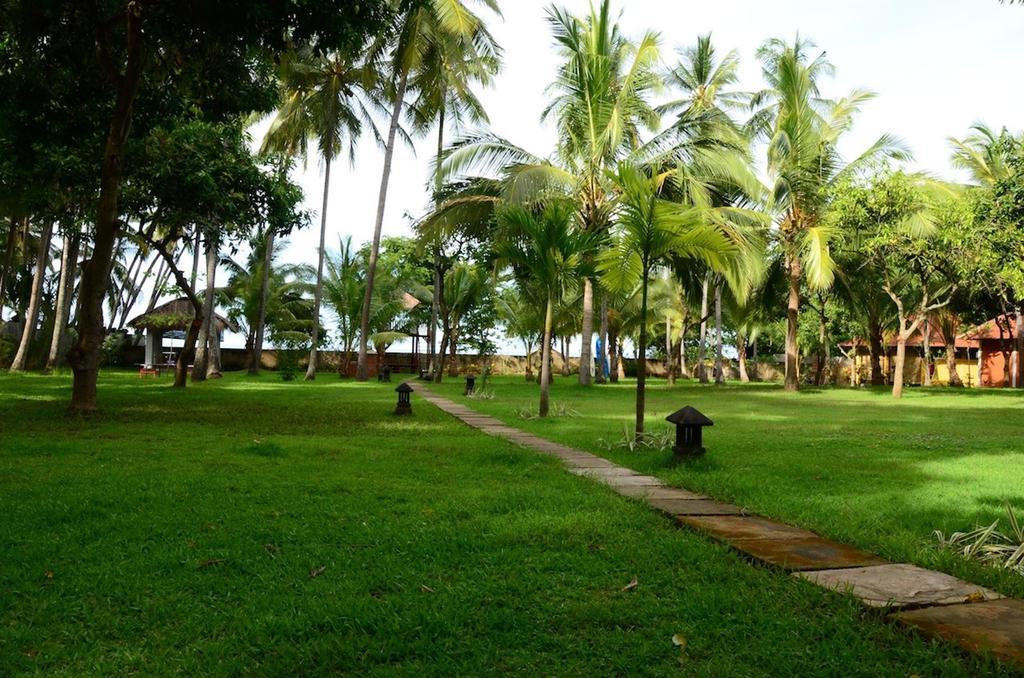 Bali Au Naturel (Adults Only) Tejakula Eksteriør bilde