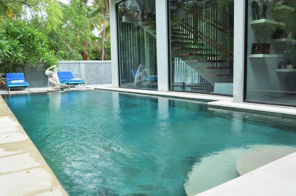 Bali Au Naturel (Adults Only) Tejakula Eksteriør bilde