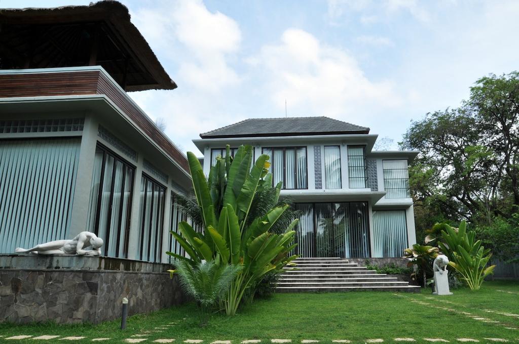 Bali Au Naturel (Adults Only) Tejakula Eksteriør bilde