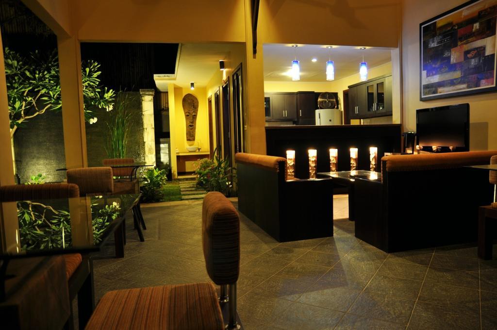 Bali Au Naturel (Adults Only) Tejakula Eksteriør bilde