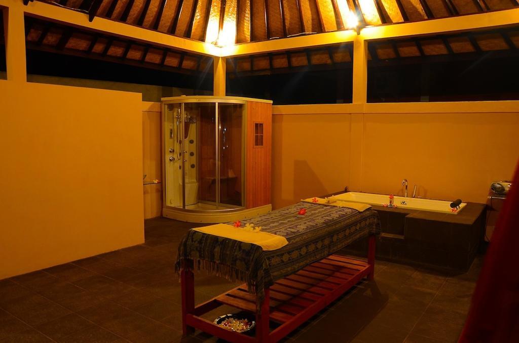 Bali Au Naturel (Adults Only) Tejakula Eksteriør bilde