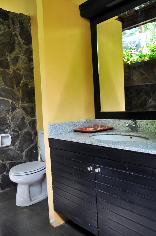 Bali Au Naturel (Adults Only) Tejakula Rom bilde