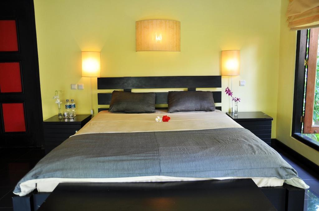 Bali Au Naturel (Adults Only) Tejakula Rom bilde