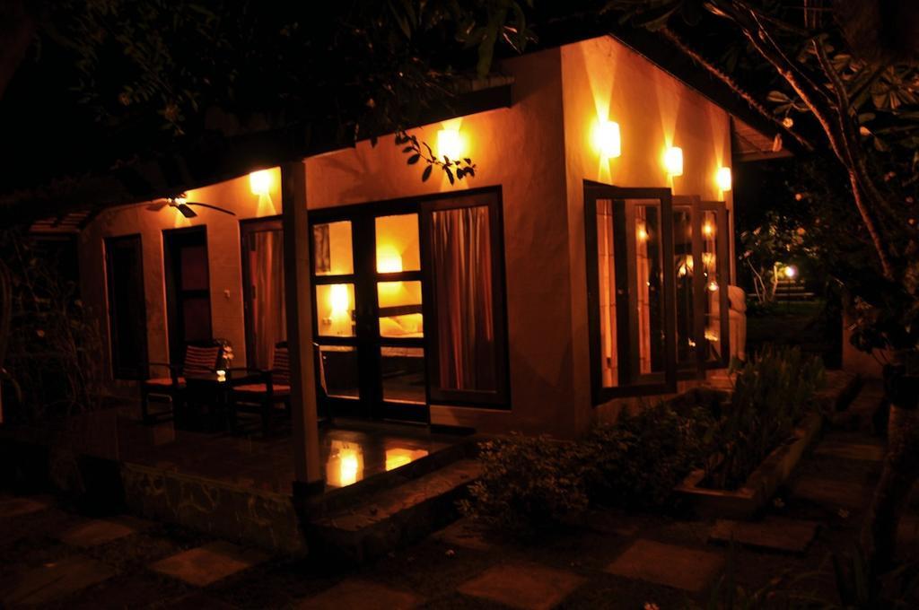 Bali Au Naturel (Adults Only) Tejakula Eksteriør bilde