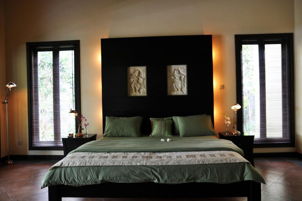 Bali Au Naturel (Adults Only) Tejakula Rom bilde