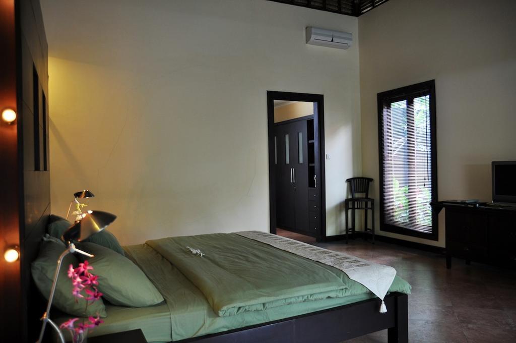 Bali Au Naturel (Adults Only) Tejakula Rom bilde
