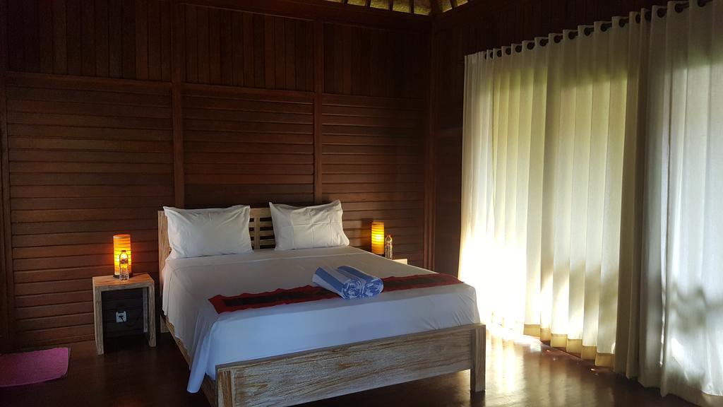 Bali Au Naturel (Adults Only) Tejakula Eksteriør bilde