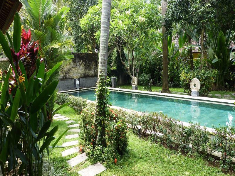 Bali Au Naturel (Adults Only) Tejakula Eksteriør bilde