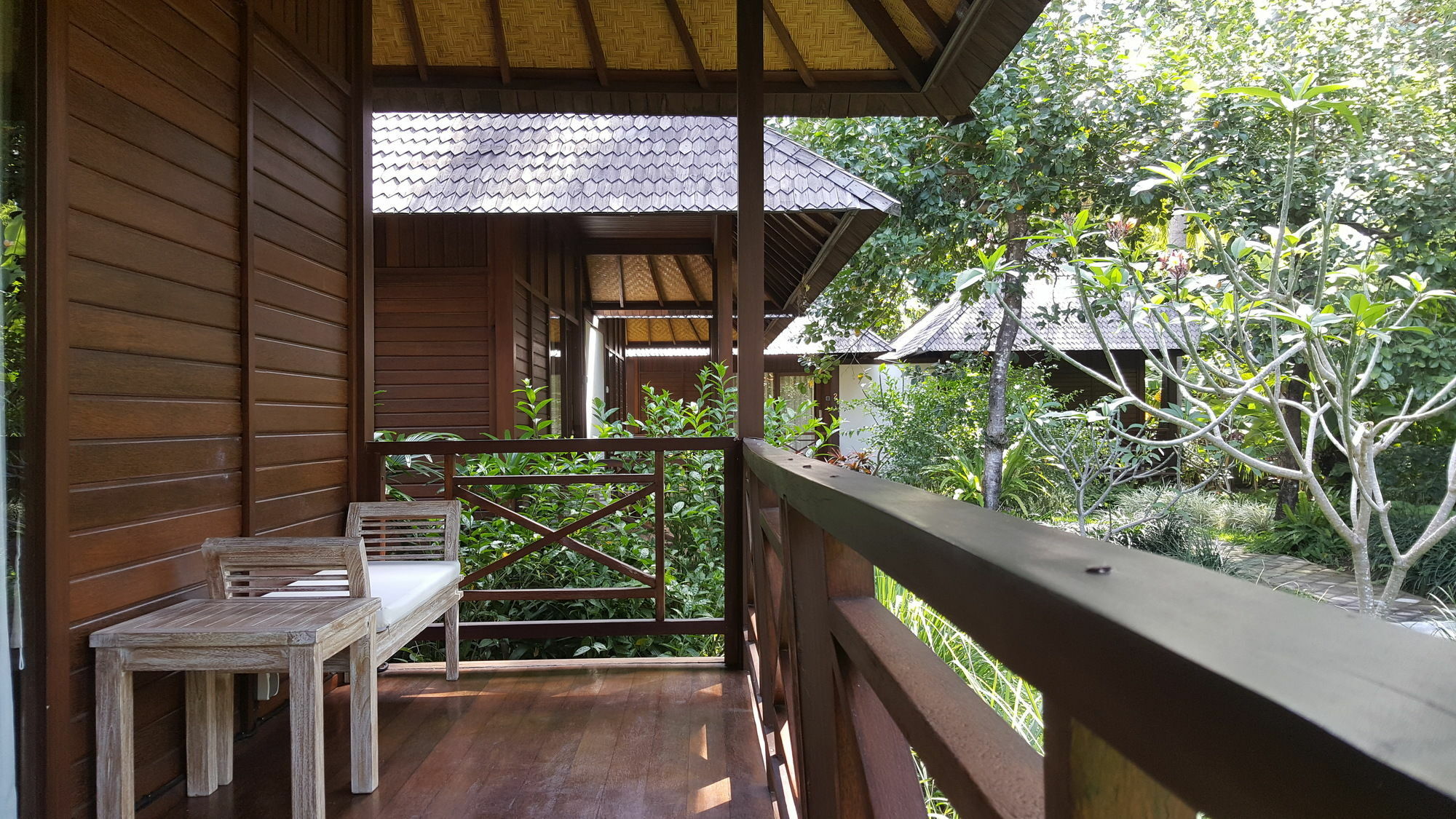 Bali Au Naturel (Adults Only) Tejakula Eksteriør bilde